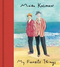 Enlarge image Cover: My Favorite Things - HarperCollins