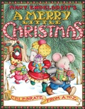 Cover: Mary Engelbreit's A Merry Little Christmas - HarperCollins