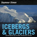 Cover: Icebergs & Glaciers - HarperCollins
