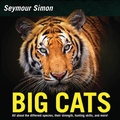 Cover: Big Cats - HarperCollins