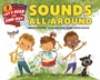 Cover: Sounds All Around - HarperCollins