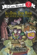 Cover: In a Dark, Dark Room and Other Scary Stories - HarperCollins