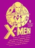 Cover: X-Men - Penguin Classics