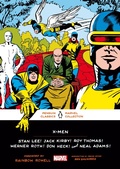Cover: X-Men - Penguin Classics