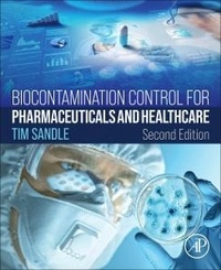 Abbildung von: Biocontamination Control for Pharmaceuticals and Healthcare - Academic Press