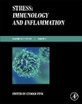 Cover: Stress: Immunology and Inflammation - Academic Press