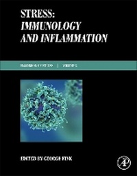 Abbildung von: Stress: Immunology and Inflammation - Academic Press