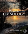 Cover: Wetzel's Limnology - Academic Press