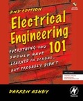 Cover: Electrical Engineering 101 - Elsevier