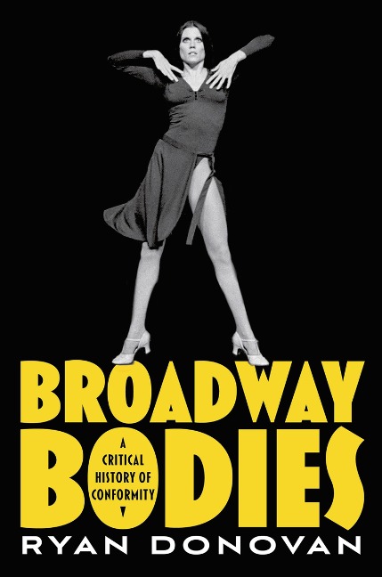 Abbildung von: Broadway Bodies - Oxford University Press