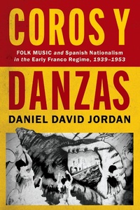 Abbildung von: Coros y Danzas - OUP eBook