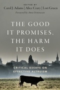 Cover: The Good It Promises, the Harm It Does - OUP eBook