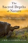 Abbildung von: The Sacred Depths of Nature - OUP eBook