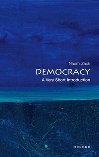 Abbildung von: Democracy - Oxford University Press