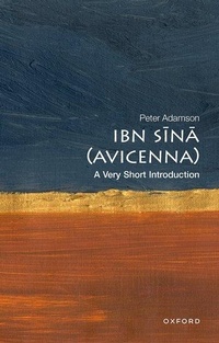 Abbildung von: Ibn Sina (Avicenna) - Oxford University Press