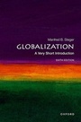 Cover: Globalization - Oxford University Press