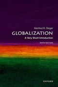 Cover: Globalization - Oxford University Press
