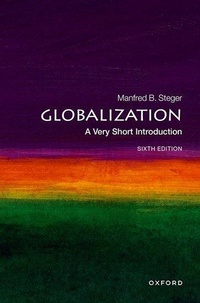 Enlarge image Cover: Globalization - Oxford University Press