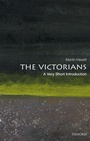 Cover: The Victorians - Oxford University Press