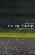 Cover: The Victorians - Oxford University Press