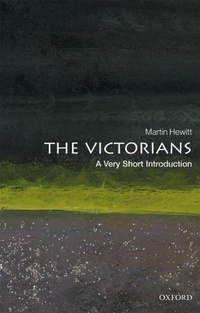 Enlarge image Cover: The Victorians - Oxford University Press