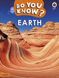 Enlarge image Cover: Do You Know? Level 2 - Earth - Ladybird
