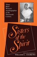 Cover: Sisters of the Spirit - Indiana University Press