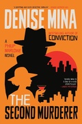 Cover: The Second Murderer - Little, Brown and Company
