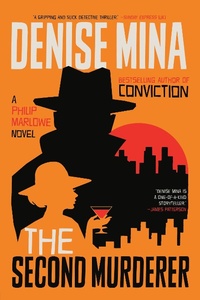 Enlarge image Cover: The Second Murderer - Little, Brown and Company
