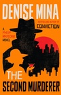 Cover: The Second Murderer - Mulholland Books