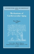 Cover: Mechanisms of Cardiovascular Aging: Volume 11 - Elsevier