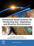 Abbildung von: Unmanned Aerial Systems for Monitoring Soil, Vegetation, and Riverine Environments - Elsevier
