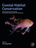Abbildung von: Coastal Habitat Conservation - Academic Press