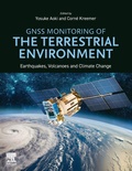 Cover: GNSS Monitoring of the Terrestrial Environment - Elsevier