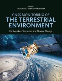 Enlarge image Cover: GNSS Monitoring of the Terrestrial Environment - Elsevier