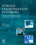 Cover: Porous Coordination Polymers - Elsevier