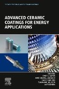 Cover: Advanced Ceramic Coatings for Energy Applications - Elsevier