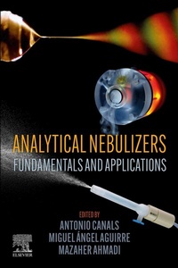 Abbildung von: Analytical Nebulizers - Elsevier
