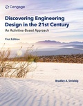 Cover: Discovering Engineering Design in the 21st Century - CL Engineering