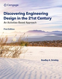 Enlarge image Cover: Discovering Engineering Design in the 21st Century - CL Engineering