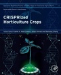 Cover: CRISPRized Horticulture Crops - Academic Press