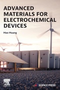 Cover: Advanced Materials for Electrochemical Devices - Elsevier
