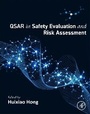 Cover: QSAR in Safety Evaluation and Risk Assessment - Academic Press