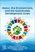 Cover: Water, the Environment, and the Sustainable Development Goals - Elsevier