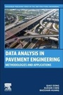 Cover: Data Analysis in Pavement Engineering - Elsevier