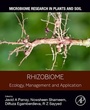 Cover: Rhizobiome - Academic Press