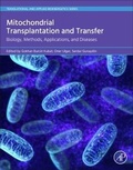 Cover: Mitochondrial Transplantation and Transfer - Academic Press