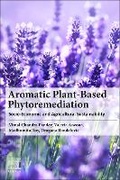 Cover: Aromatic Plant-Based Phytoremediation - Elsevier