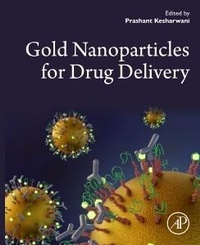 Abbildung von: Gold Nanoparticles for Drug Delivery - Academic Press