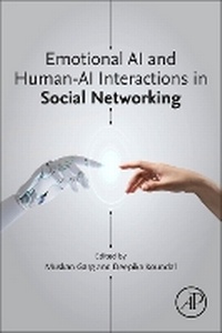 Abbildung von: Emotional AI and Human-AI Interactions in Social Networking - Academic Press